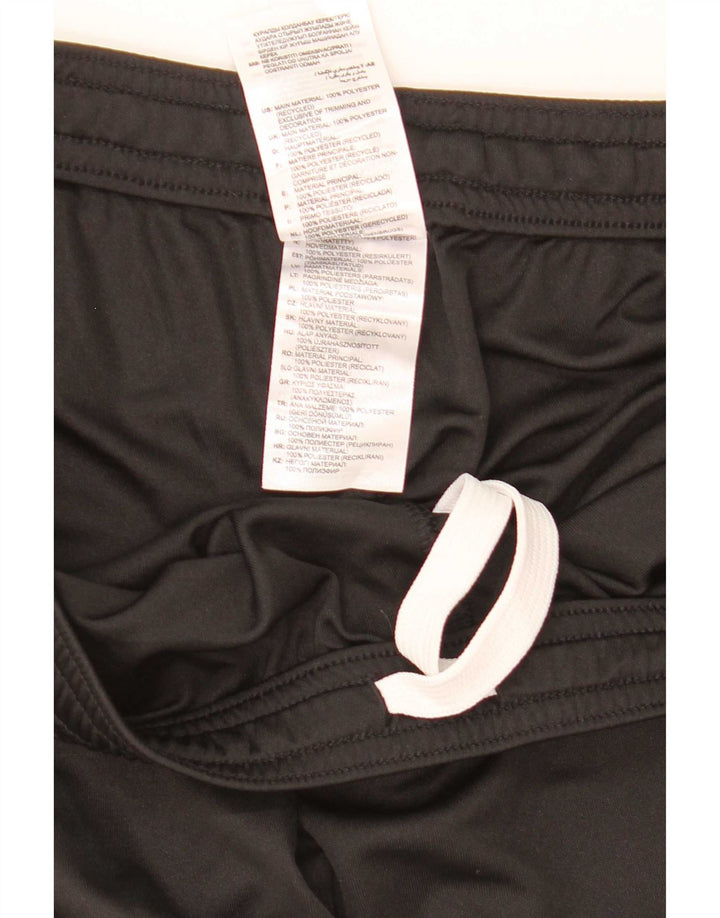 Adidas Mens Aeroready Sport Shorts Grande Poliéster Preto