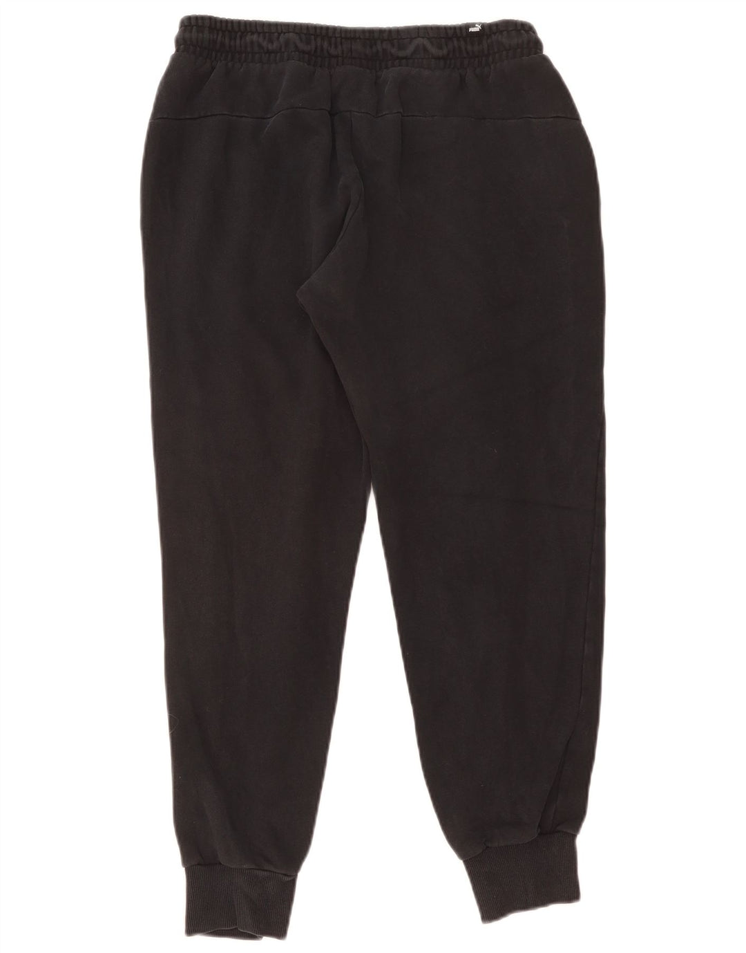 Calça de treino masculina Puma Joggers médio preto