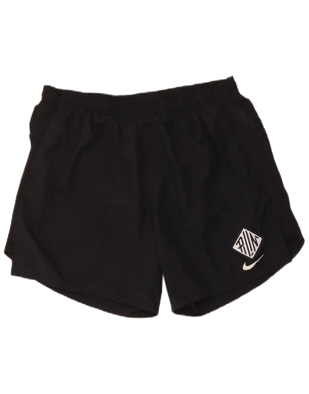 Shorts Nike Masculino Dri Fit Sport XL Preto Poliéster