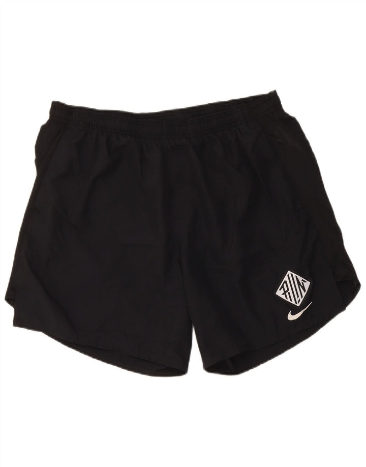 Shorts Nike Masculino Dri Fit Sport XL Preto Poliéster