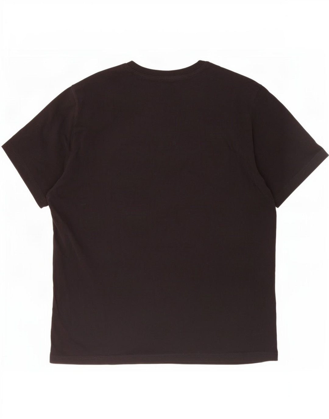 Camiseta gráfica masculina Champion 2XL preta
