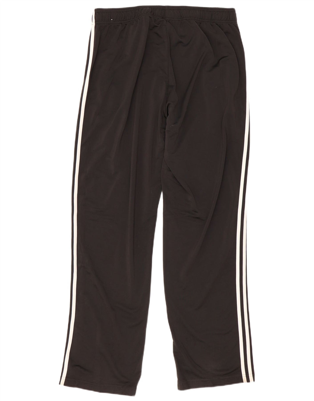 Calça Adidas Mens Treino XL Preto Poliéster