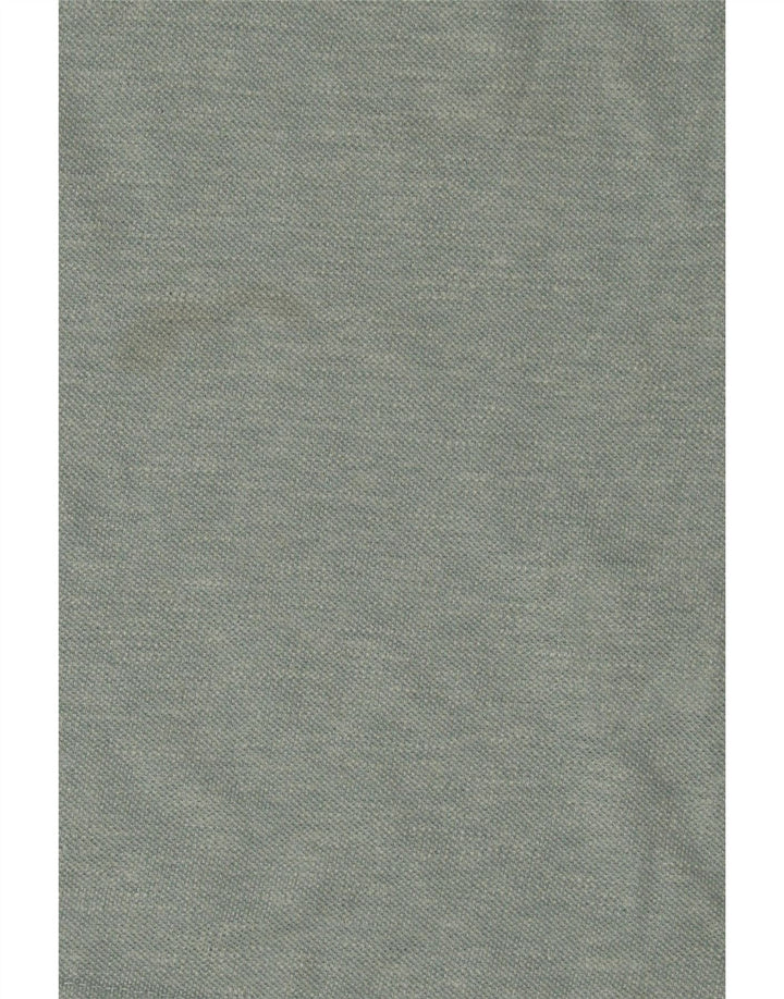 Camisa polo masculina Penguin XL algodão azul