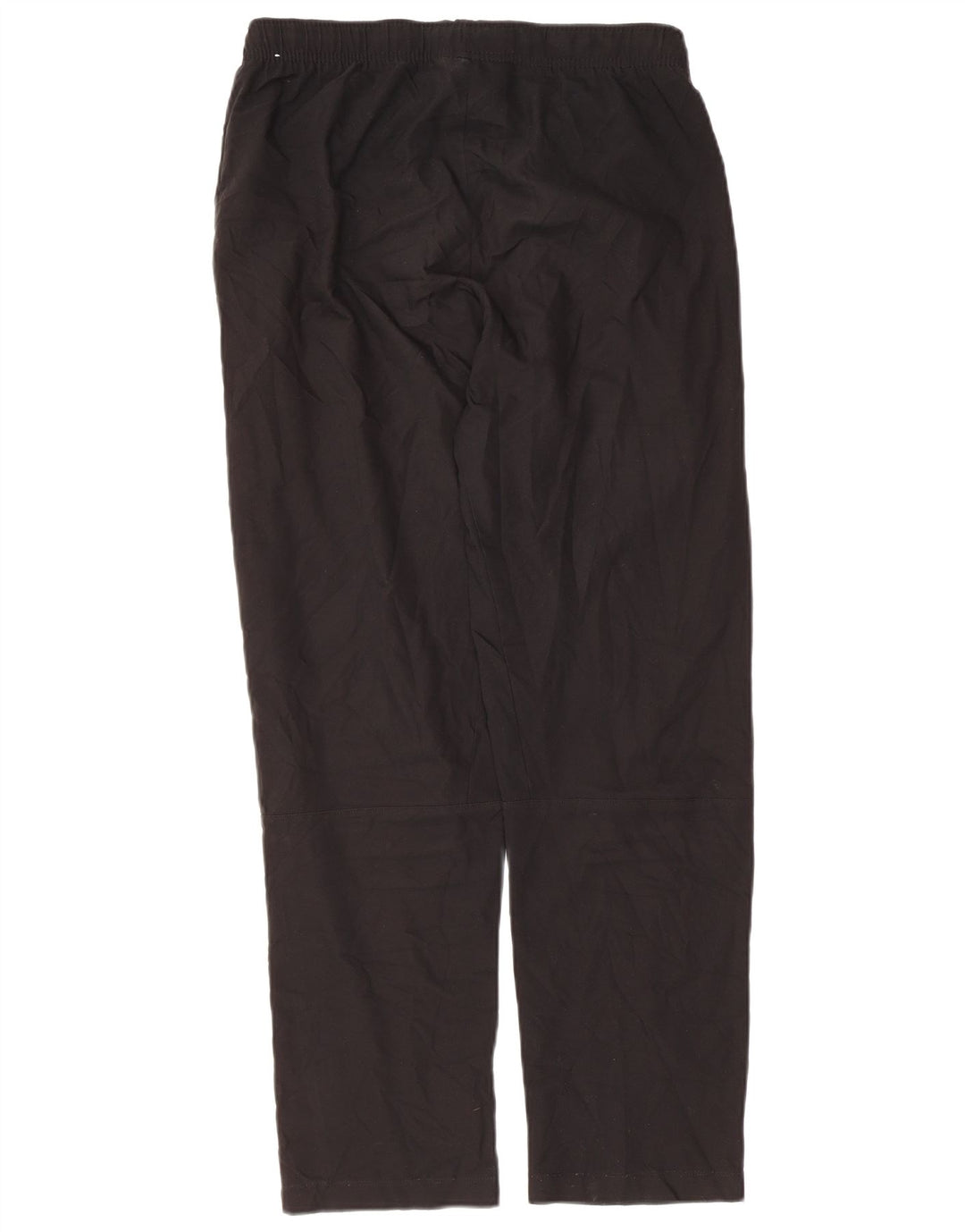 Calça Nike Mens Dri Fit Treino Pequeno Poliéster Preto