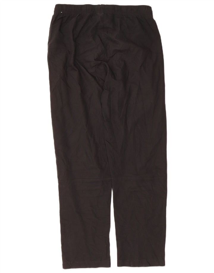 Calça Nike Mens Dri Fit Treino Pequeno Poliéster Preto