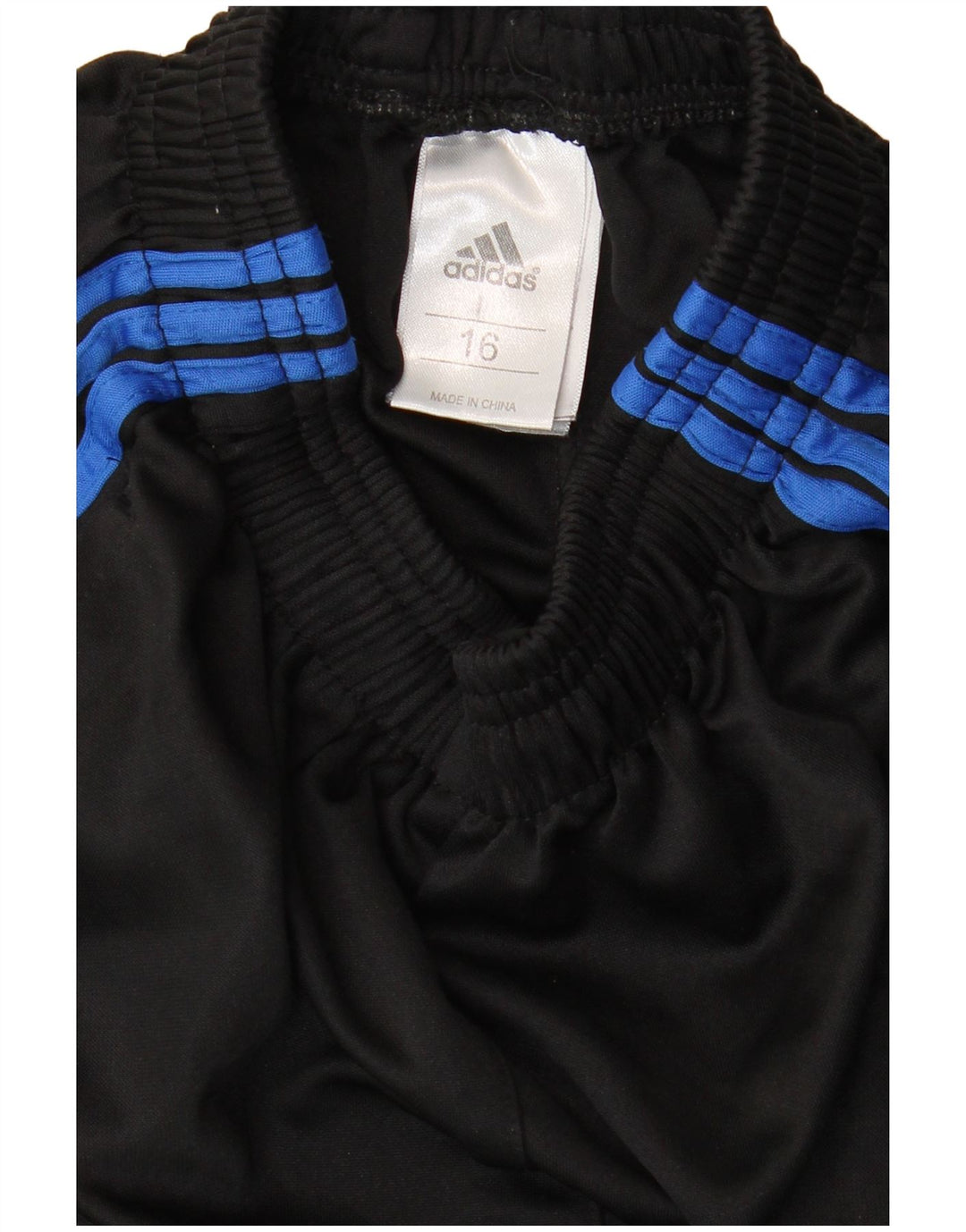 Calças de treino ADIDAS Boys Manchester United Graphic 15-16 anos pretas