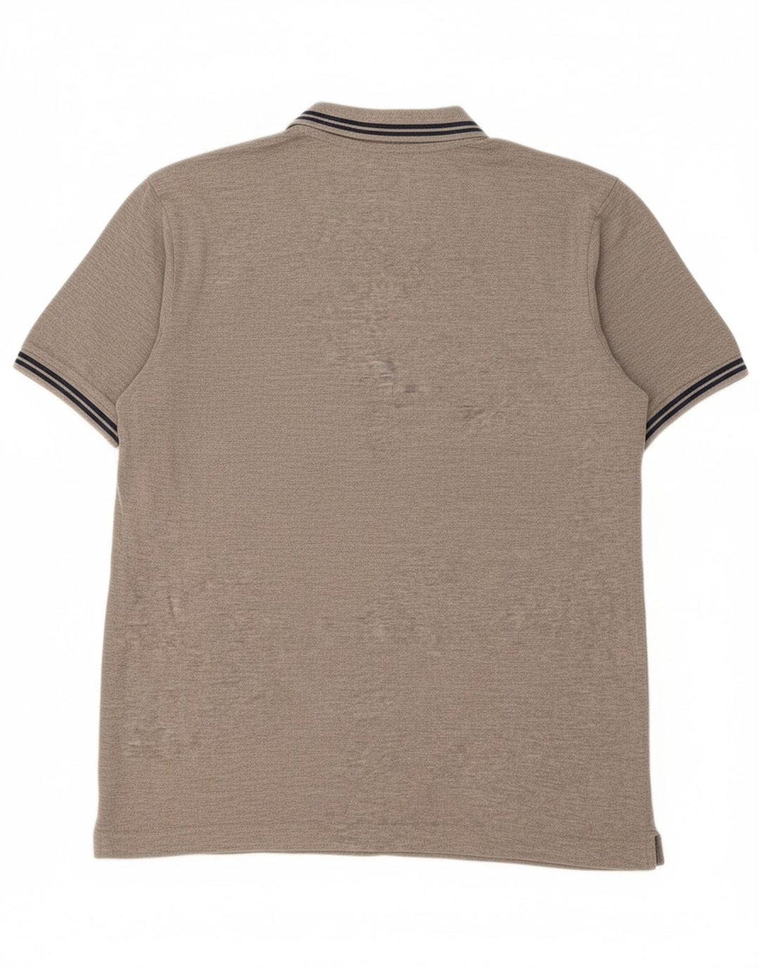 Camisa polo masculina KAPPA XL cinza algodão