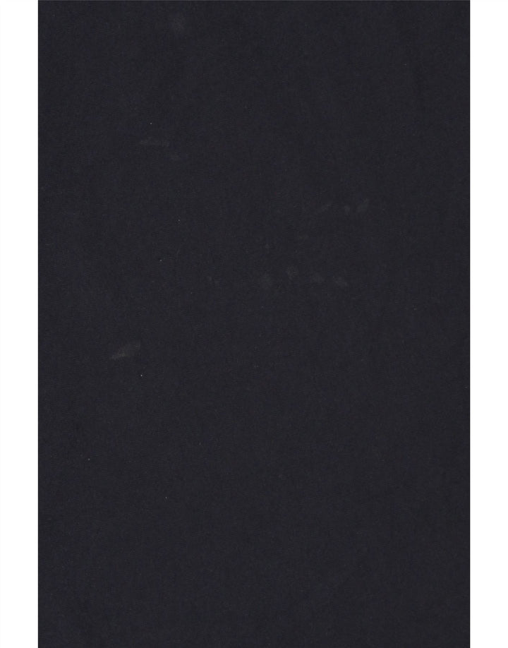 Camiseta masculina Lotto Top 2XL poliéster azul marinho