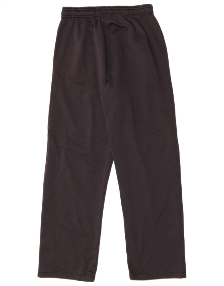 Calça de treino masculina Under Armour médio preto