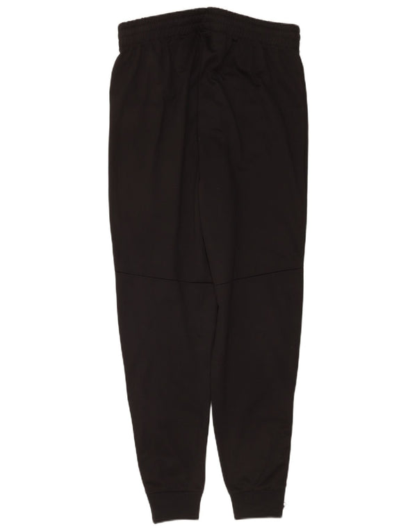 Lotto Mens Life's Calças de treino Joggers XS poliéster preto