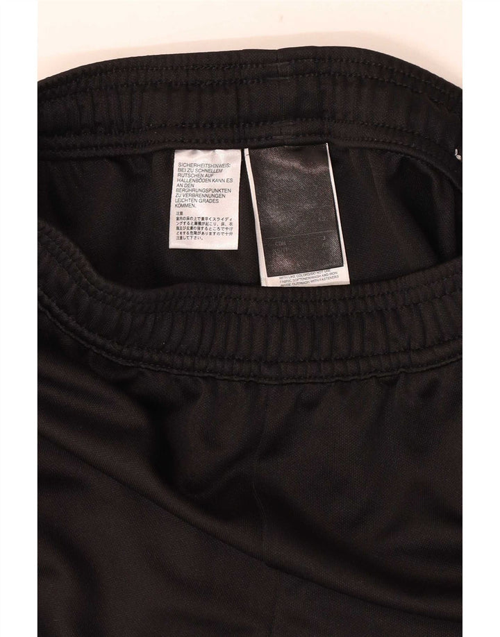Calça Adidas Mens Treino XS Poliéster Preto