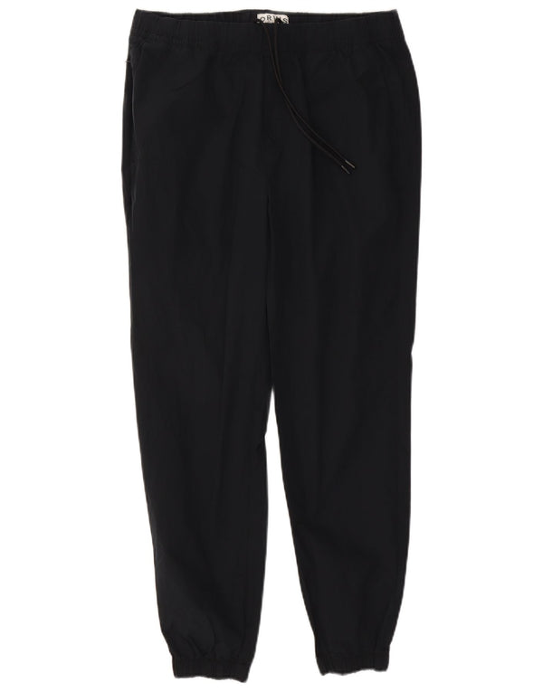 Orvis Mens Joggers Calça Casual Médio W30 L26 Preto