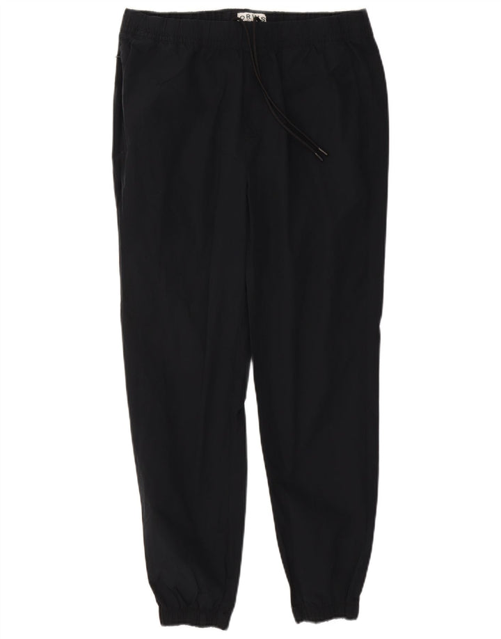 Orvis Mens Joggers Calça Casual Médio W30 L26 Preto