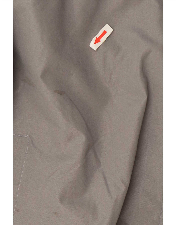 Jaqueta bomber masculina Avirex UK 44 2XL cinza