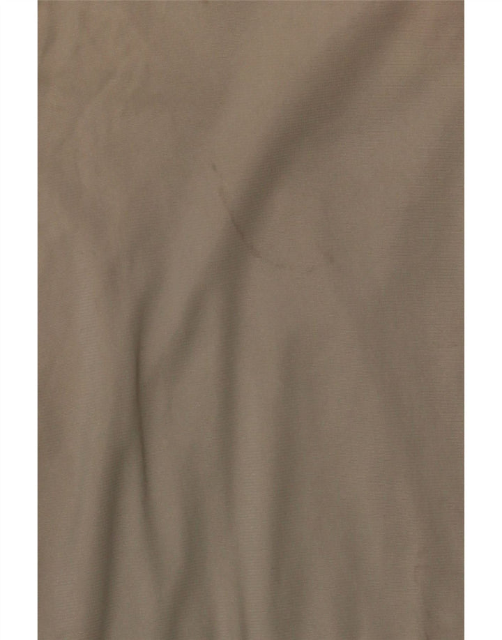 Lotto Mens Treino Top Jacket IT 50 Medium Multicolor Colorblock