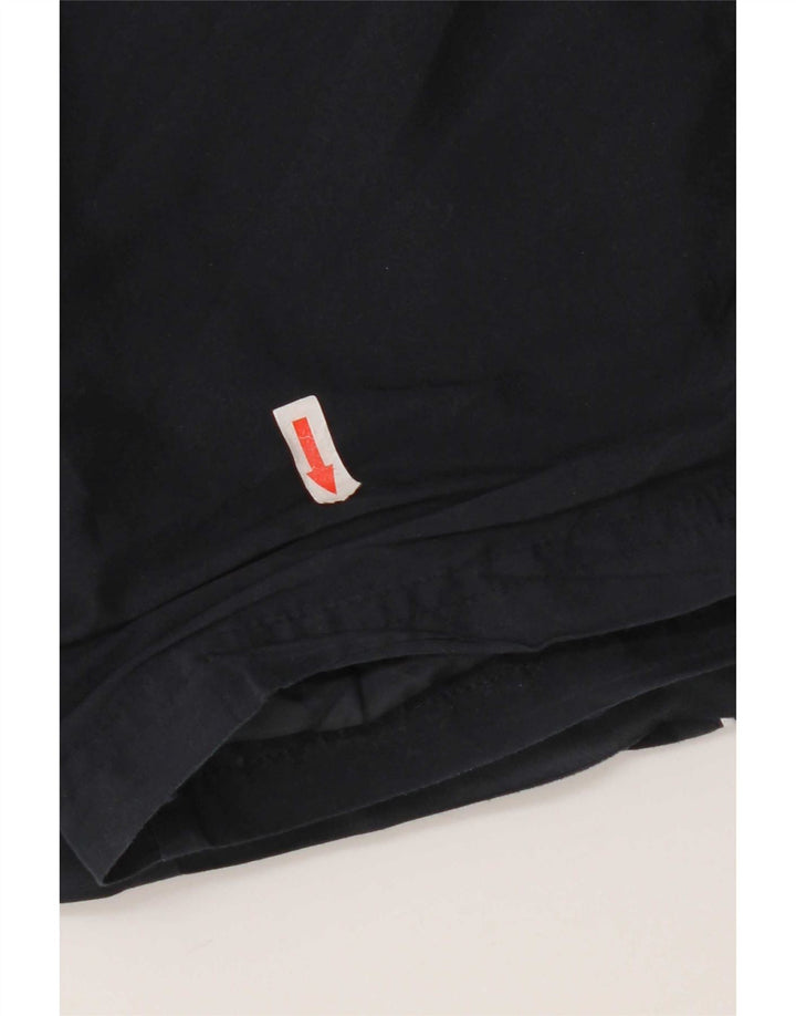 Calça de treino masculina Champion azul marinho médio