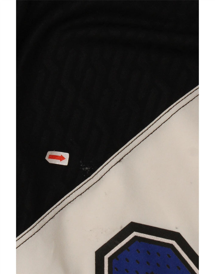 Camiseta gráfica masculina Campagnolo Top IT 54 XL Colorblock multicolorido