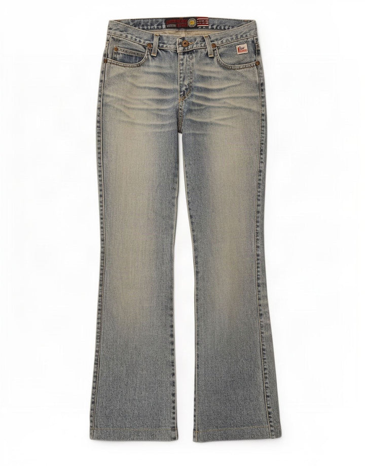 Calça jeans masculina Roy Rogers W29 L31 azul