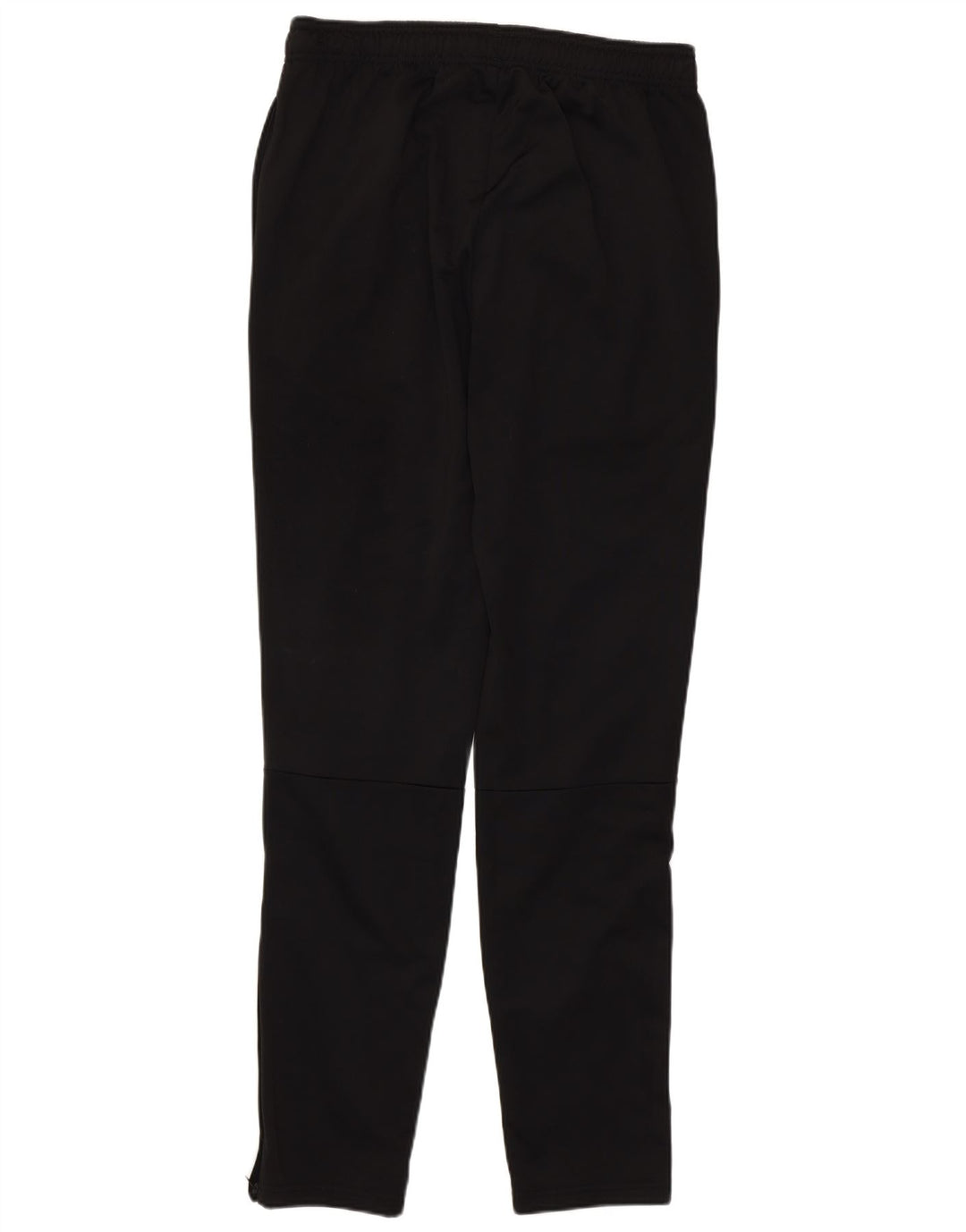 Calça de treino masculina Puma médio preto poliéster