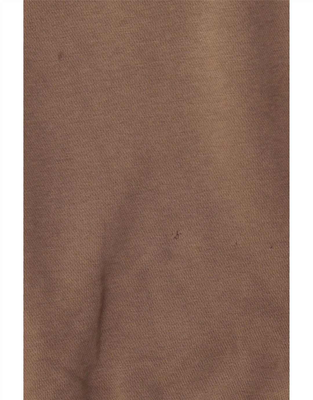 REEBOK Mens Loose Fit Moletom Jumper Médio Marrom