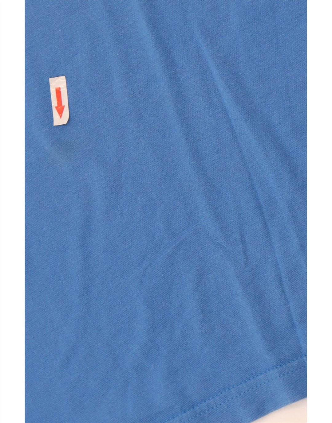 Camiseta Adidas Masculina Graphic Top XL Azul