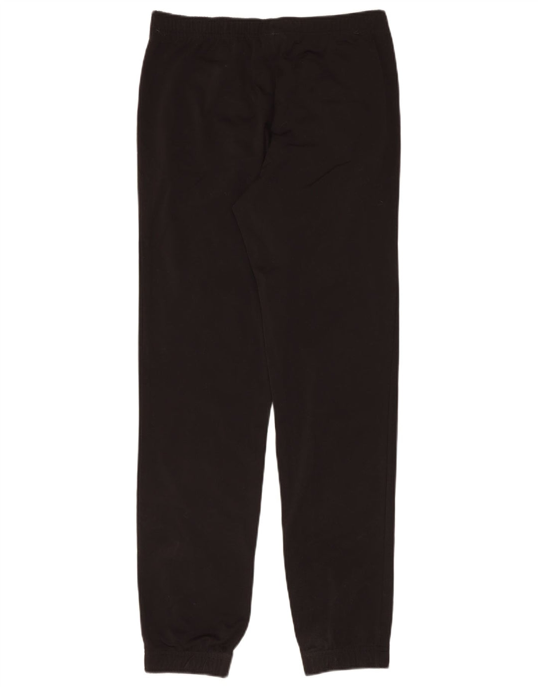 Calça esportiva masculina Puma Joggers pequena preta