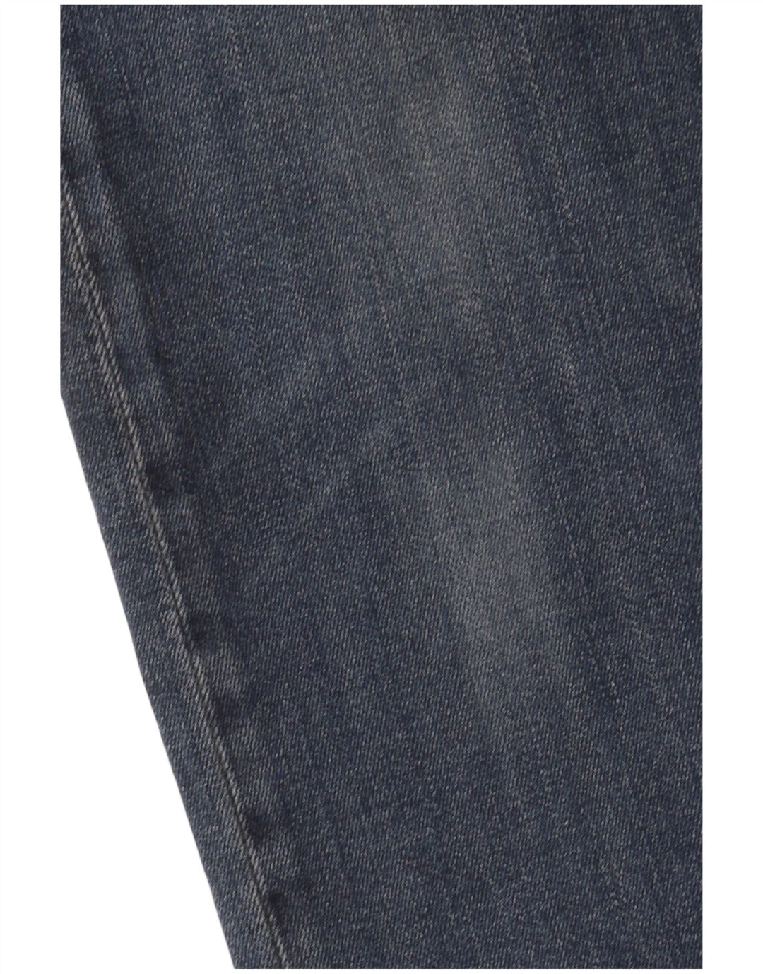 Jeans skinny masculino Levi's W34 L32 azul algodão