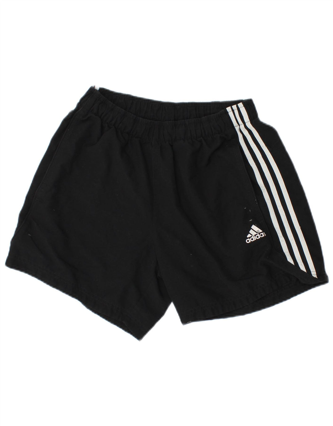 Adidas Masculino Climalite Sport Shorts Médio Preto Poliéster