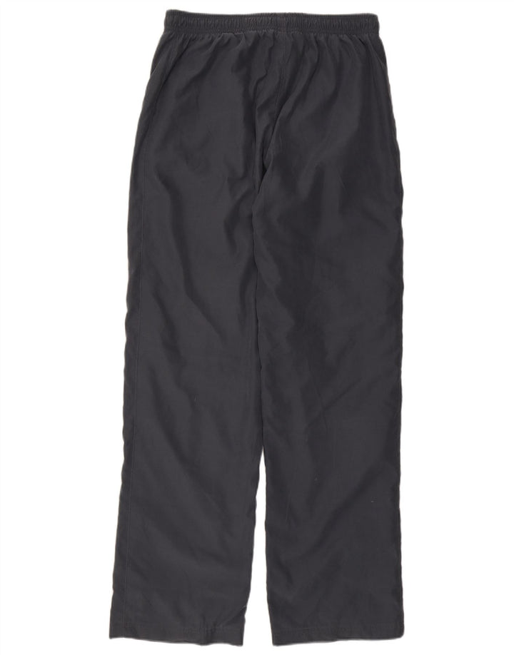 Calça de treino masculina Champion XL cinza poliéster