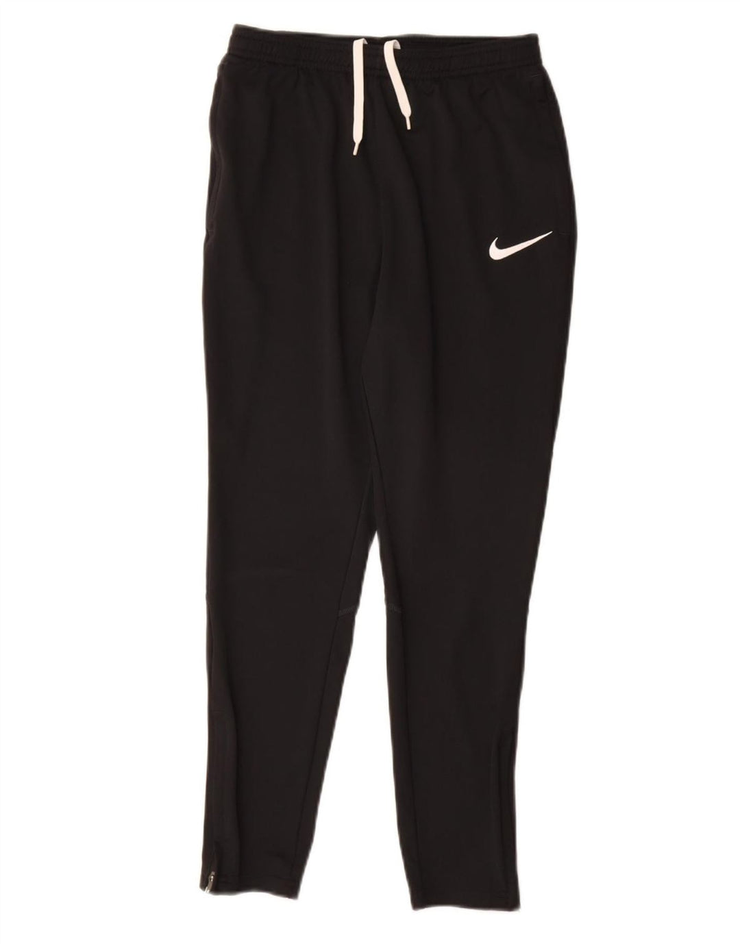 Calças de treino NIKE Boys Dri Fit 12-13 anos grandes pretas