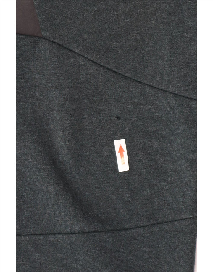 Nike Mens Calças de treino Joggers Verde Médio