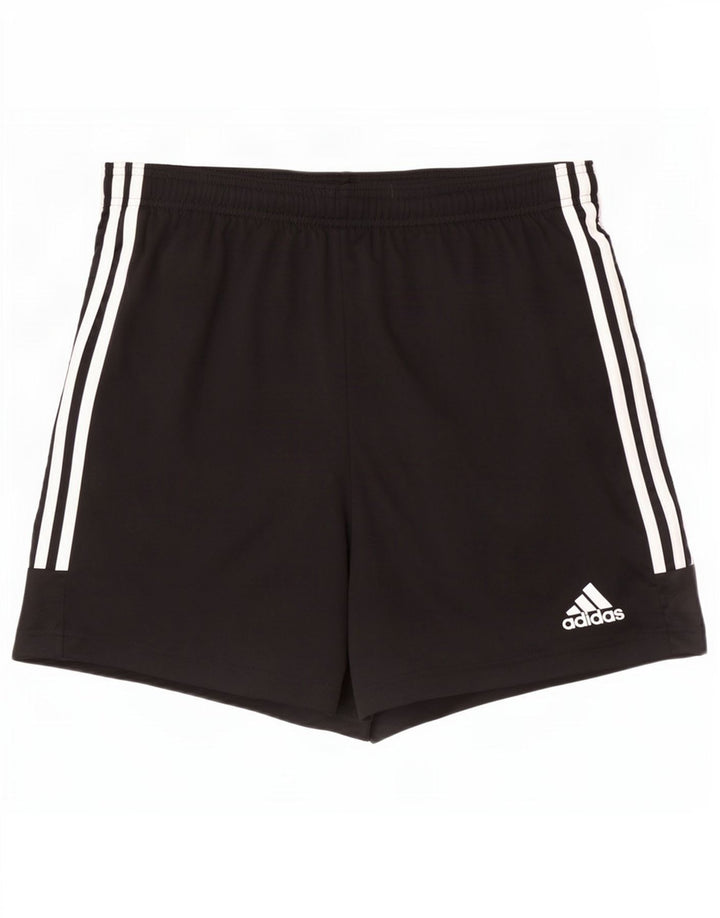 Adidas Mens Aeroready Sport Shorts Grande Preto