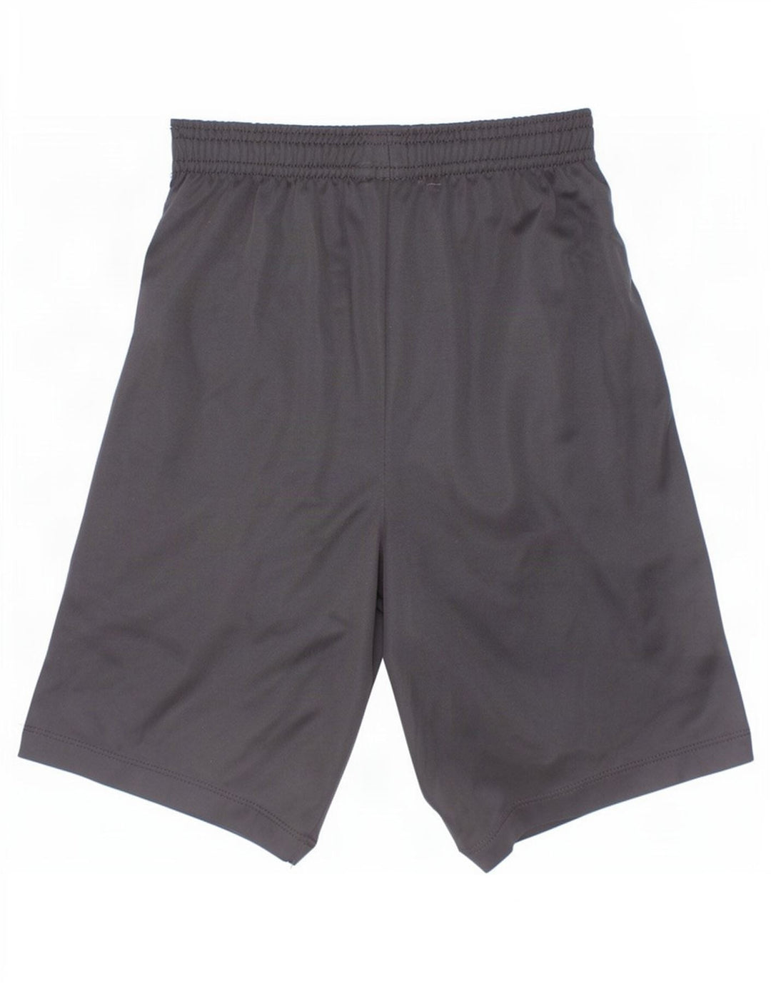 Shorts esportivos Nike Boys Dri Fit 10-11 anos médio preto poliéster