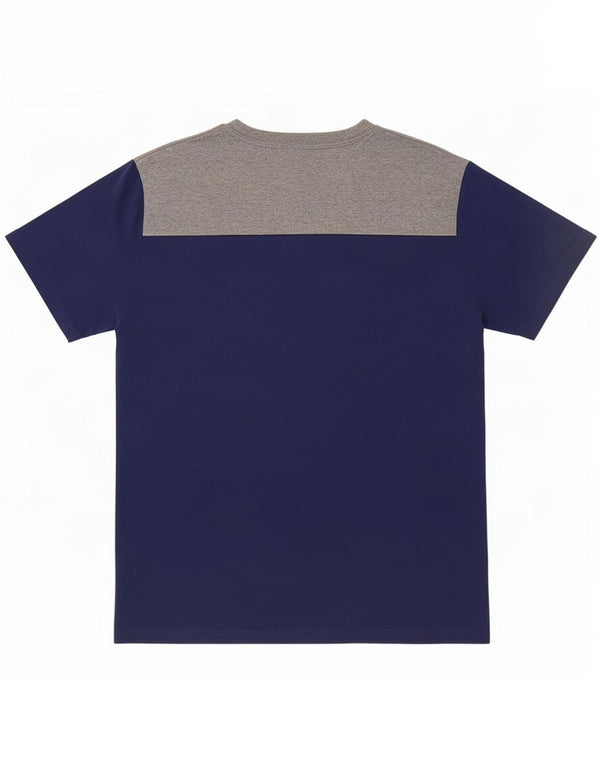 Polo Ralph Lauren Boys Graphic T-Shirt Top 14-15 Years Large Navy Blue