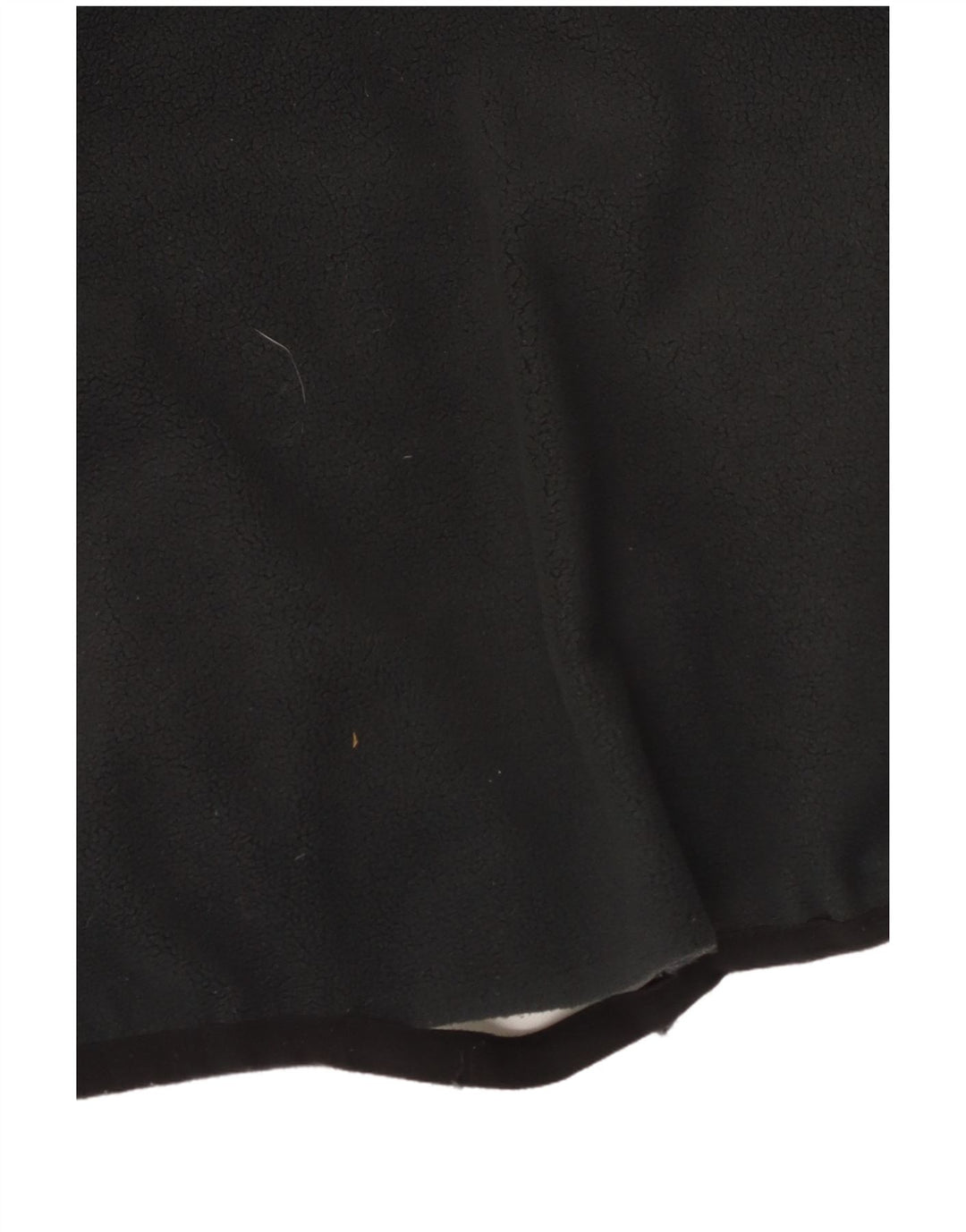 Jaqueta de lã masculina Musto UK 42 XL poliéster preto