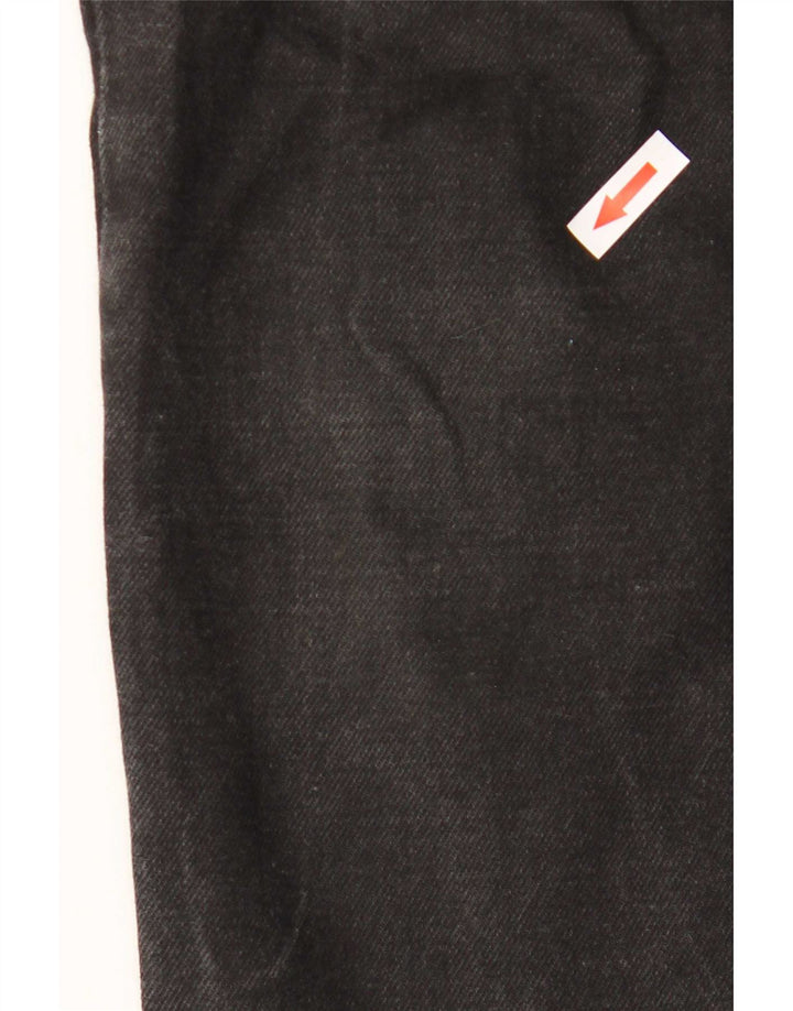 Ben Sherman Jeans Slim Masculino W34 L34 Preto