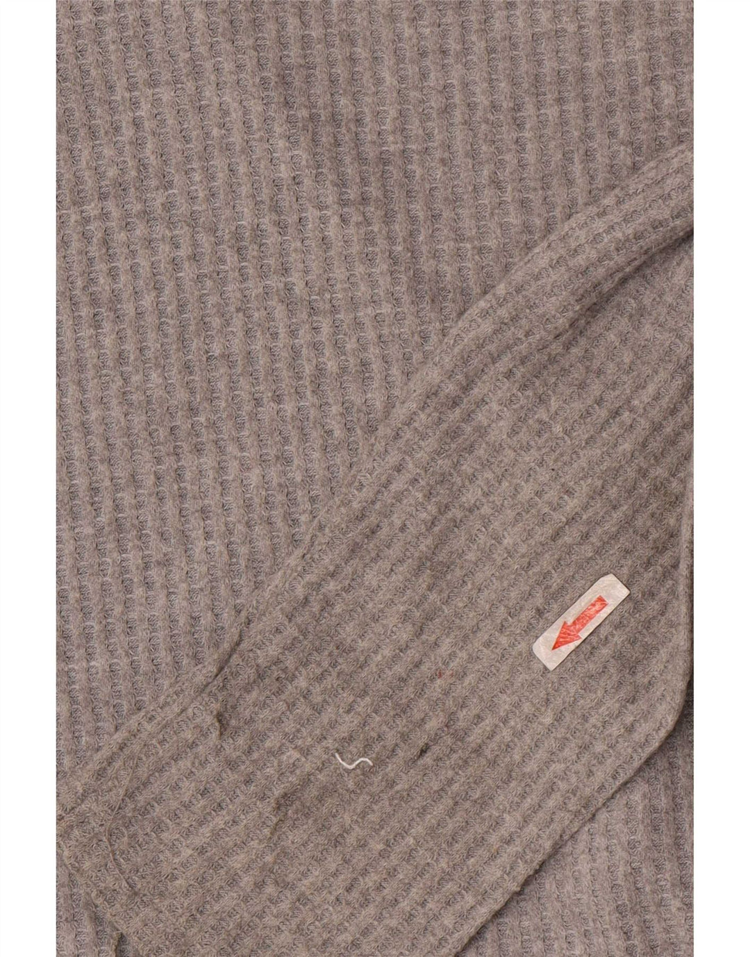 Zara Girls Crop Top 9-10 Anos Cinza