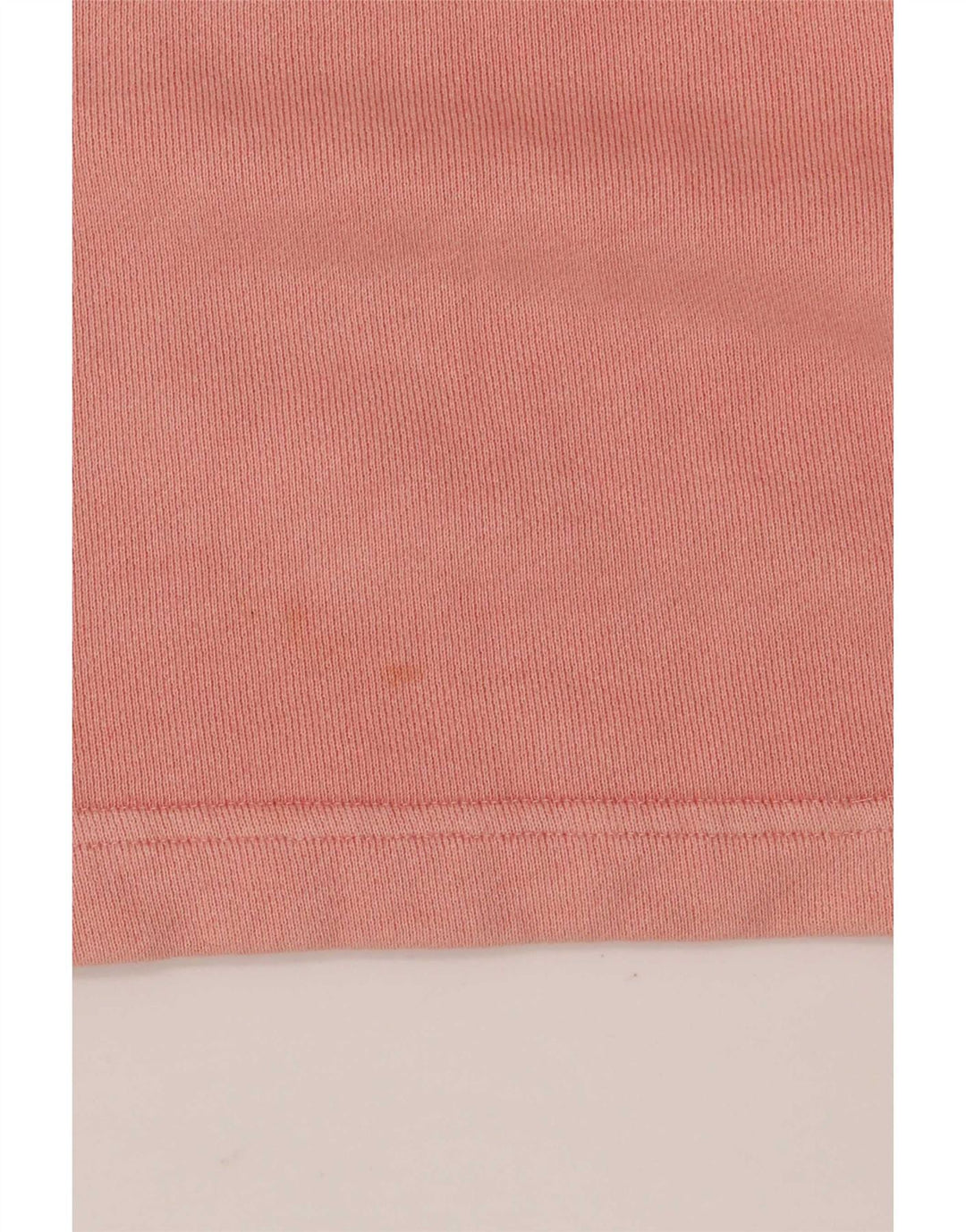 Shorts esportivos masculinos Reebok grande algodão rosa