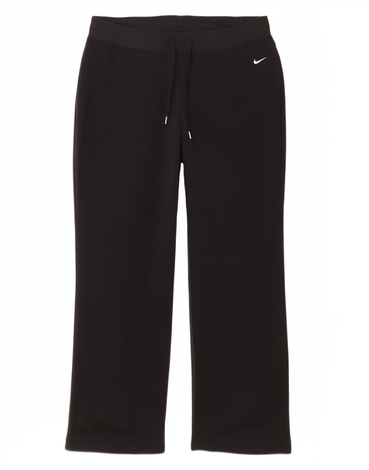 Calça Nike Masculina Treino X Algodão Preto
