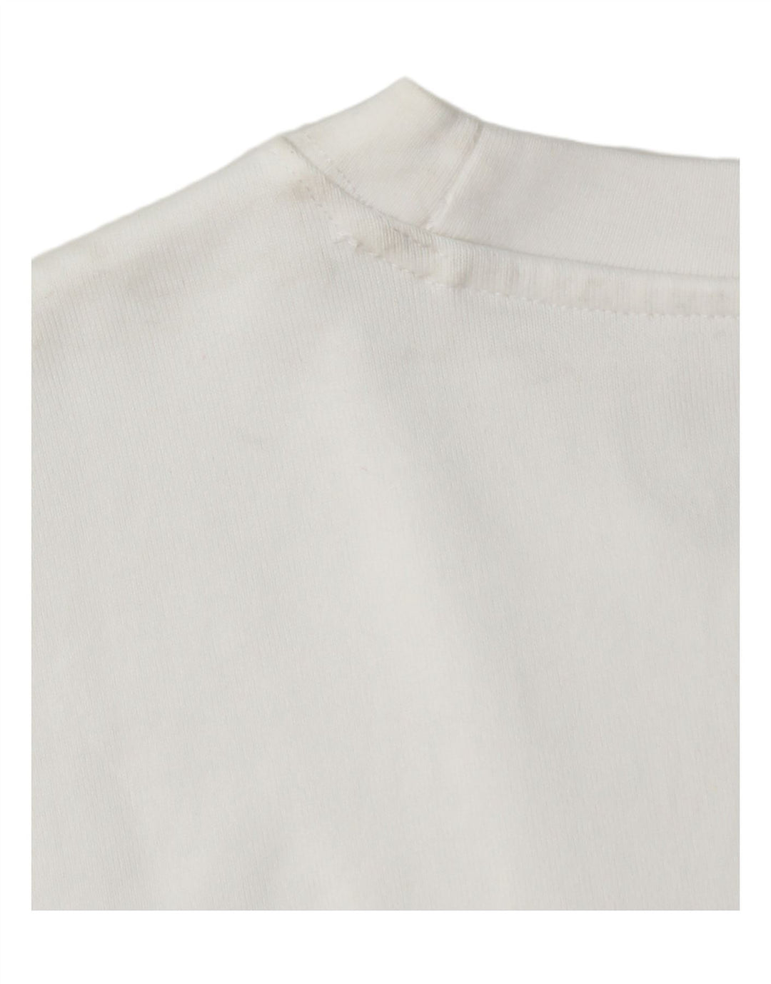 Camiseta masculina LEVI'S com ajuste relaxado gráfico top 2XL branco