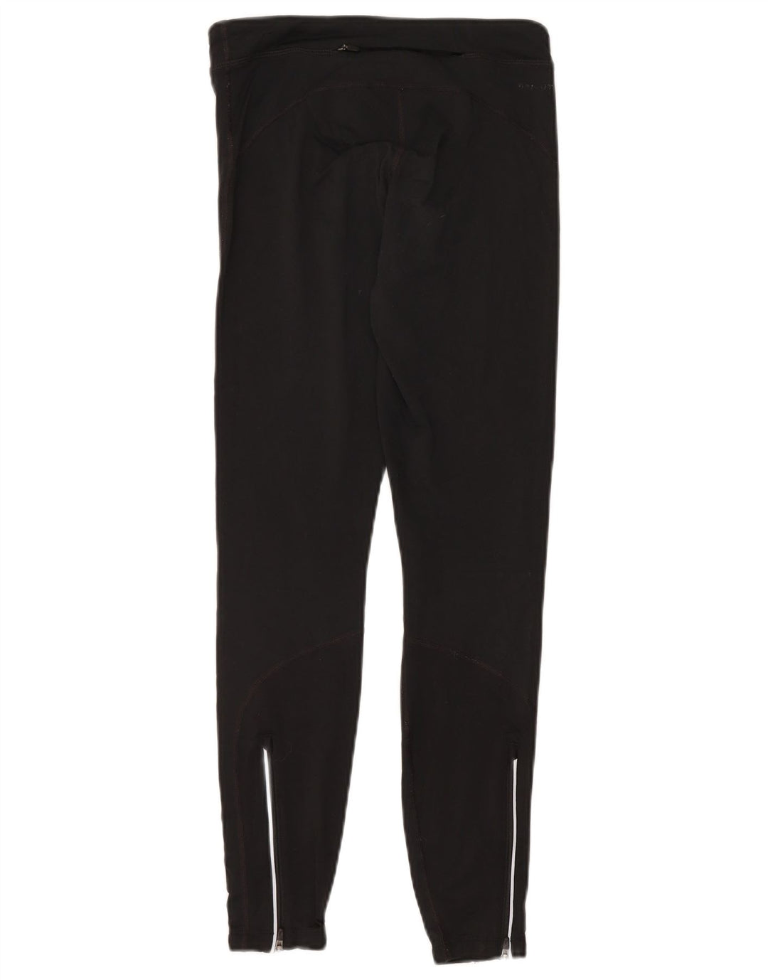 Leggings Nike Dri Fit Feminina UK 4 XS Preto Poliéster