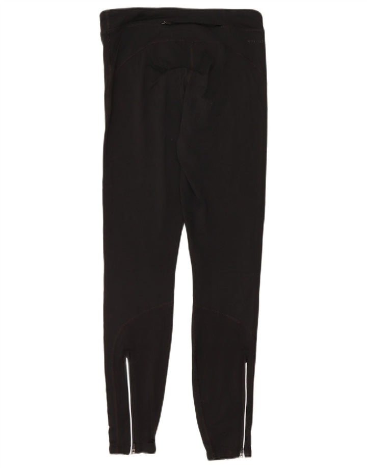 Leggings Nike Dri Fit Feminina UK 4 XS Preto Poliéster