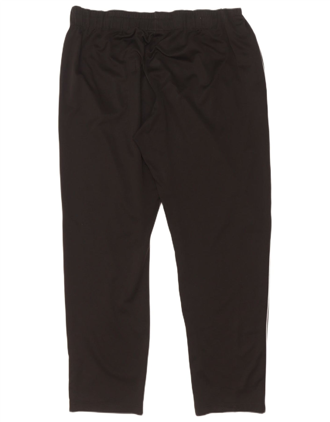 Calça de treino masculina Champion 2XL poliéster preto