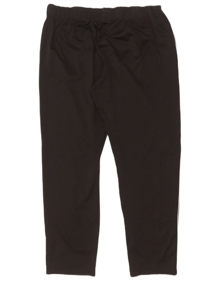 Calça de treino masculina Champion 2XL poliéster preto