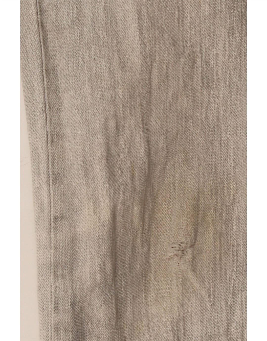 Rica Lewis Masculino Bootcut Jeans IT 48 Médio W32 L33 Cinza