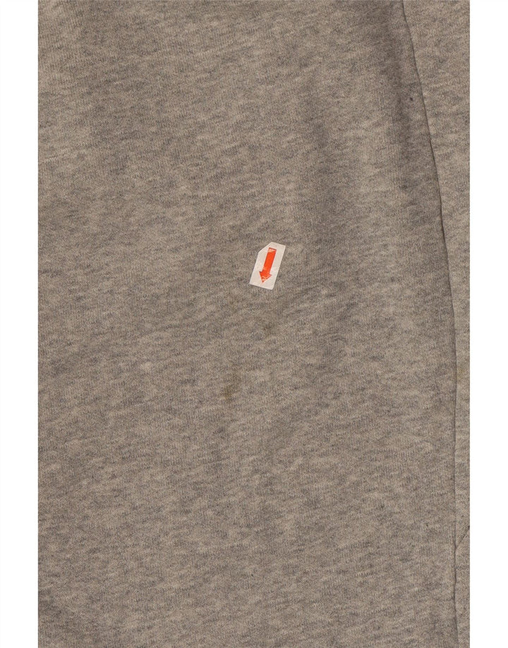 CHAMPION Mens Tracksuit Trousers Joggers XL Grey Cotton Vintage Champion and Second-Hand Champion from Messina Hembry 