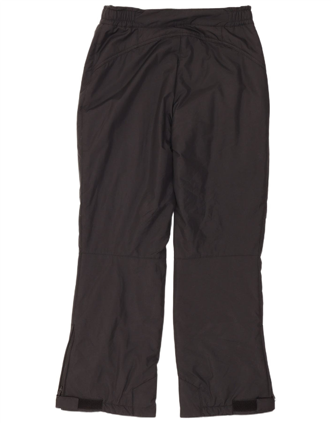 Calça de esqui masculina Colmar IT 50 médio preto nylon