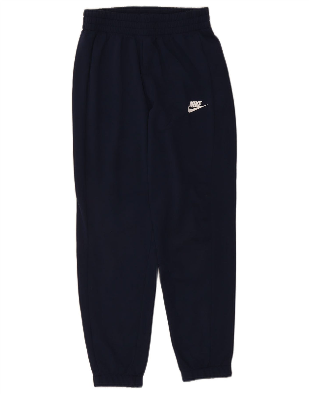 Calça de treino Nike Boys Joggers 12-13 anos grande azul marinho poliéster
