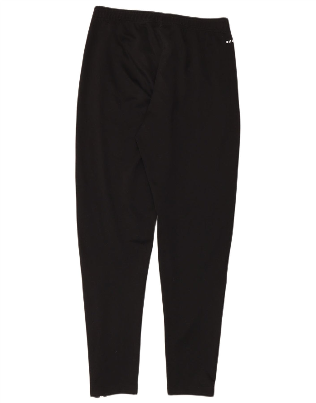 Calça Adidas Mens Treino Médio Poliéster Preto