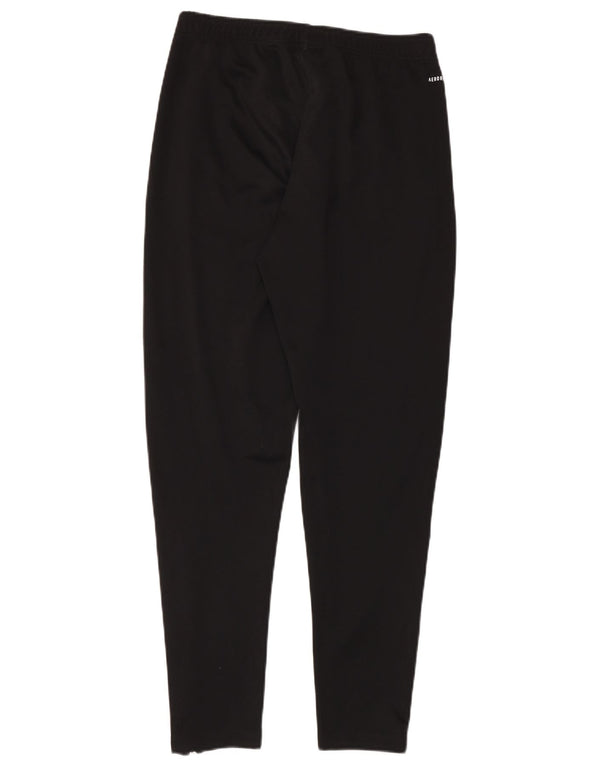 Calça Adidas Mens Treino Médio Poliéster Preto